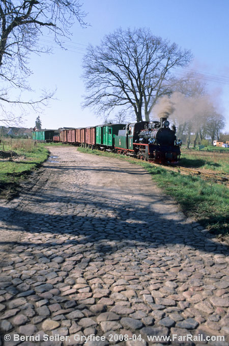 Greibenberger Kleinbahn