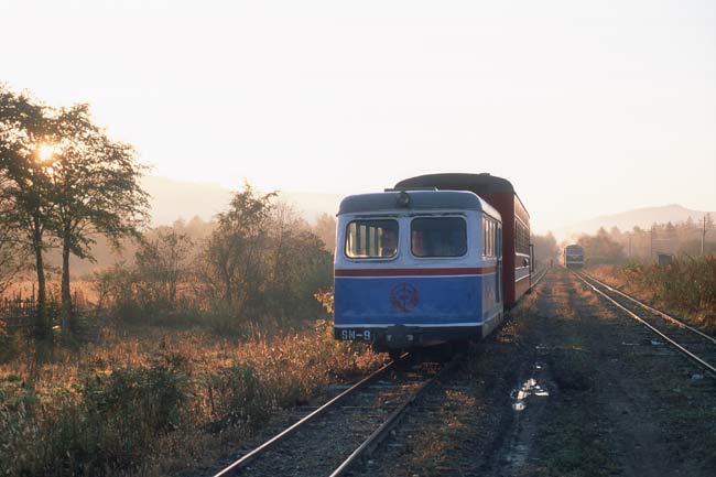 Waldbahn Suileng