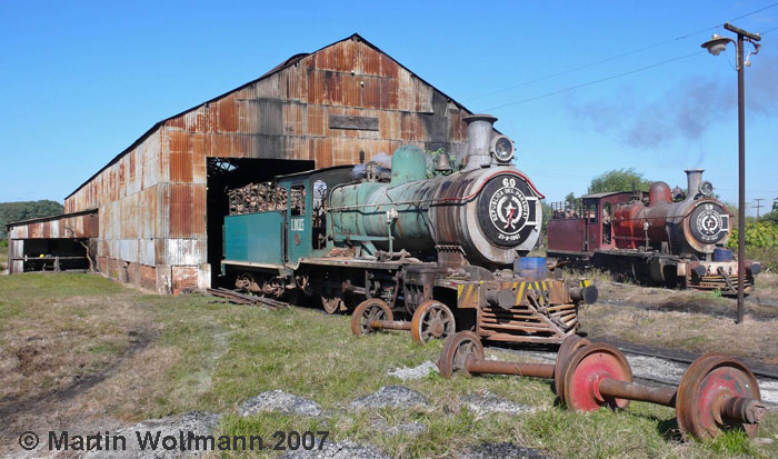 depot Encarnación